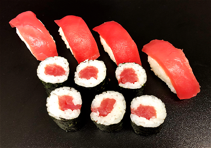 Sushi Mix C 2